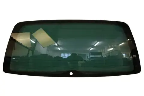 Cenově Výhodný Zadní sklo tmavě zelené vyhřívané 7M3845499L