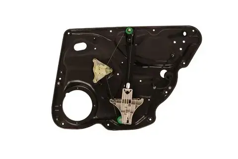 Časově Omezené Stahovací mechanismus okna zadní levý COMBI (bez motorku) 3C9839461L