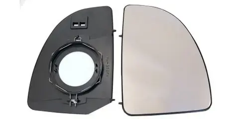 Sklo zpětného zrcátka pravé P Hit Sezóny