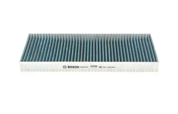 Filtr, vzduch v interiéru BOSCH 0986628516 Aktuální
