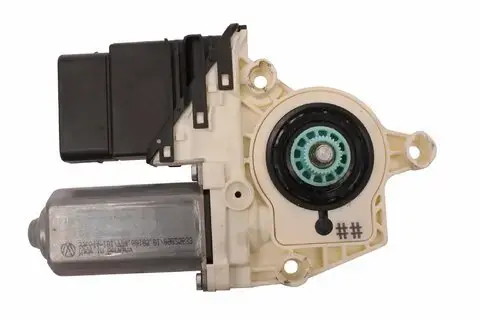Kup Teď Motorek levý zadní stahovačky 1K0959703E