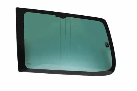 Zadní boční okno levé zelené Omezená Nabídka