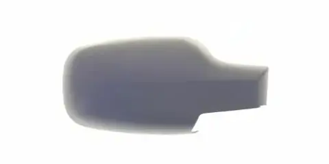 Pravý kryt zpětného zrcátka (pro lak) Kup Teď