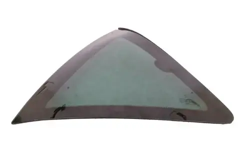 Výprodej Pravé zadní sklo kufru (zelené) SW