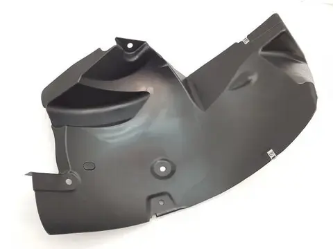 Hit Sezóny Levý přední podběh přední část