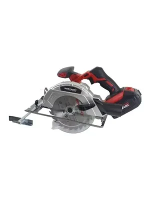 Poslední Šance Aku kotoučová okružní pila 165mm 20V Worcraft CCS-S20Li bez baterie a nabíječky