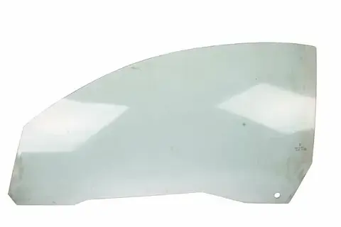 Levé sklo předních dveří (zelené) CC Tovární Cena