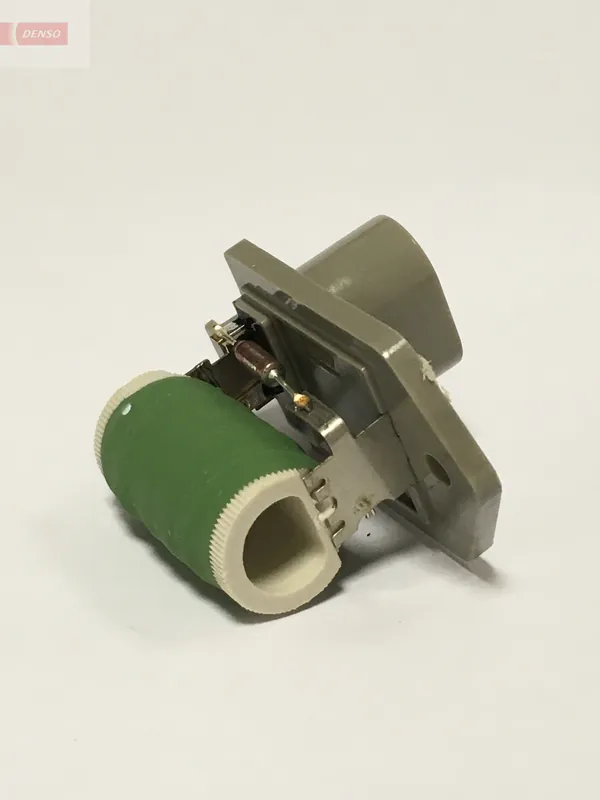 Předřazený odpor, elektromotor (ventilátor chladiče) DENSO DRS01004 Odeslání Ihned