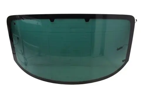 Zadní sklo vyhřívané tmavě zelené - 3C8845051K Must-Have