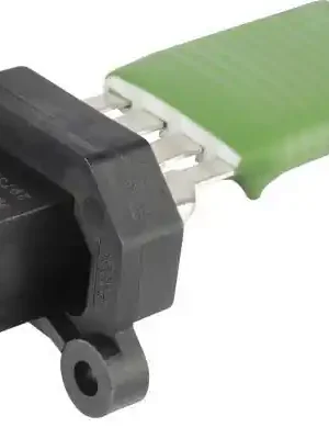 Odpor, vnitřní tlakový ventilátor HERTH+BUSS ELPARTS 75614913 Rychlé Dodání