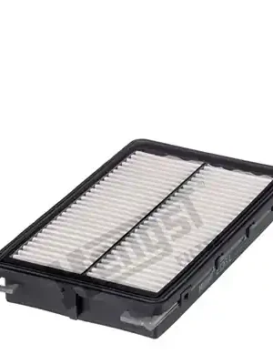 Značkový Vzduchový filtr HENGST FILTER E1360L