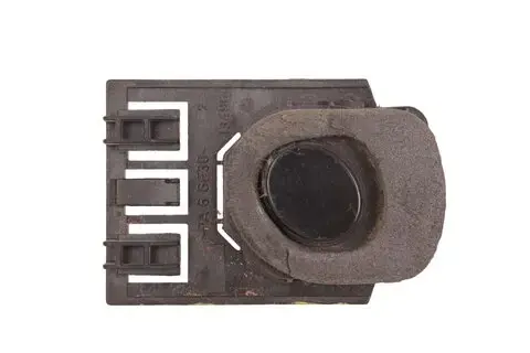 Tlačítko otevírání kufru 9646242080 (pro model sedan) Originální