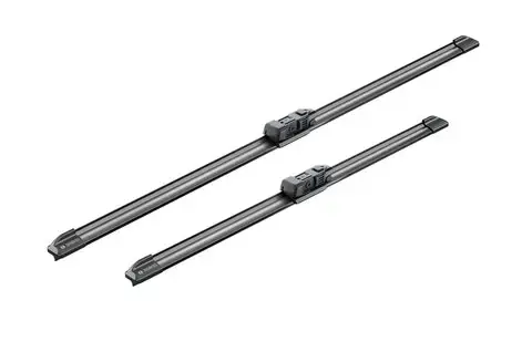 Must-Have Stěrače AEROTWIN 600 mm + 450 mm
