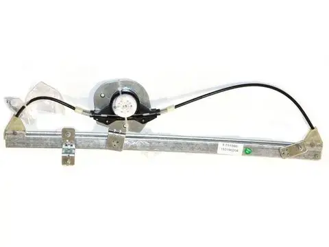 Akce Stahovačka okna elektrická přední levá bez motorku