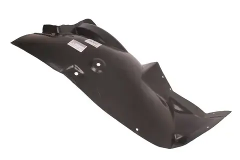 Sleva Pravý přední podběh přední část