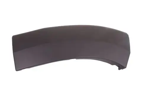 Plastový lem předního nárazníku levý L 2014- Nízká Cena