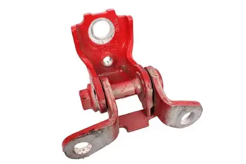 Pant levých dveří horní 5J0833401C Aktuální