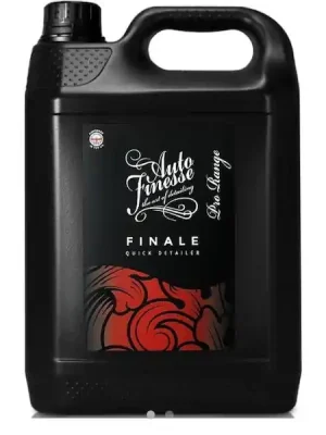 Auto Finesse Finale Quick Detailer 5 l Cenový Hit