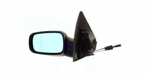 Finální Výprodej Levé zpětné zrcátko mechanicky ovládané - pro lak