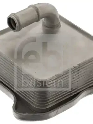 Olejový chladič, motorový olej FEBI BILSTEIN 101005 Novinka