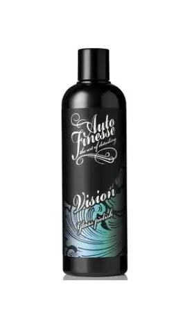 Auto Finesse Vision Glass Polish 500 ml Autentický