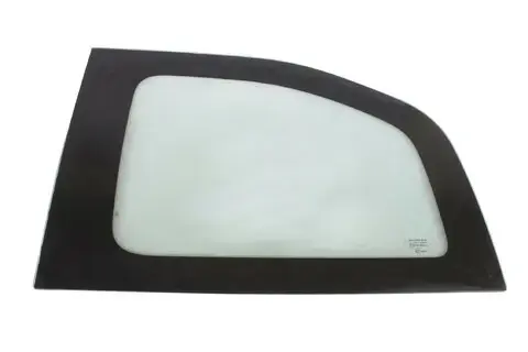 Dokud Zásoby Vydrží Levé sklo kufru (zelené)