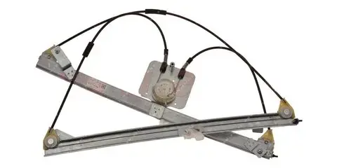 Akční Nabídka Levá přední stahovačka - mechanismus elektrického systému - bez motoru