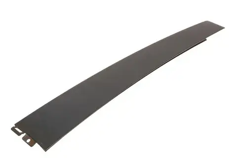 Krycí panel dveří levý zadní - 3B0839901H Expresní Doručení