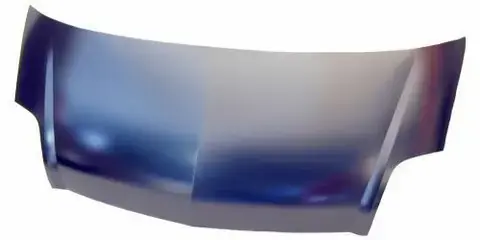 Kapota motoru Objednat Nyní