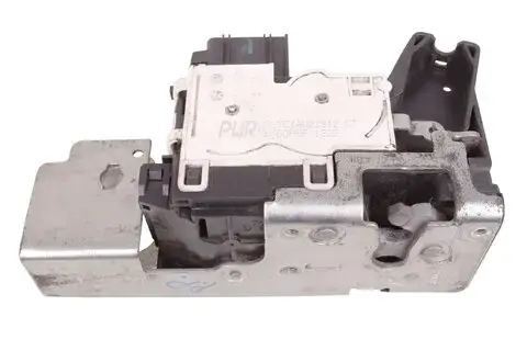 Zámek pravých předních dveří YC1A-V21812-CM Odeslání Ihned