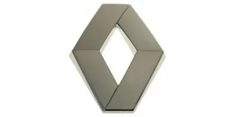Znak přední (znak na kapotu) Nejlepší Cena
