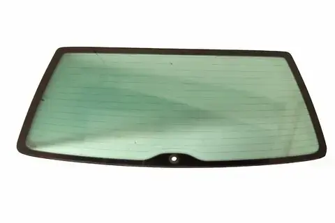 Výprodej Zadní sklo vyhřívané zelené combi 3B9845051E