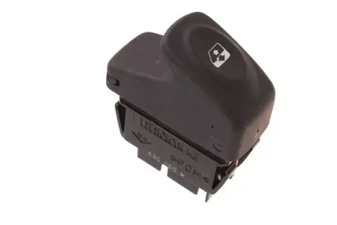 Tlačítko stahování okna tmavě šedé Zlevněný