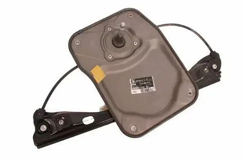 Cenová Bomba Stahovací mechanismus okna mechanický zadní levý5J4839401 B/-