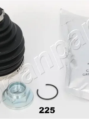 Levný Sada měchů, hnací hřídel JAPANPARTS KB225