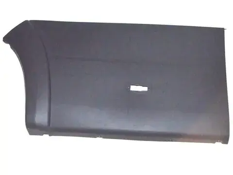 Ozdobná lišta zadní levá Must-Have
