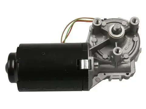 Autentický Motor stěračů přední