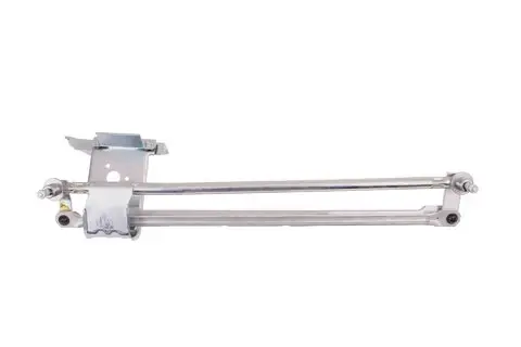 Mechanismus stěračů bez motorku Ověřený