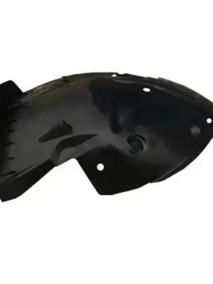 Levý přední plastový podběh přední část Sleva