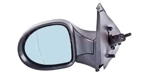 Nejlepší Volba Levé zpětné zrcátko mechanicky ovládané asférické pro lak