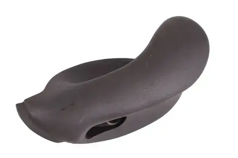 Aktuální Klika dveří vnitřní levá L šedá