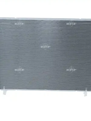 Pouze Dnes Chladič, chlazení motoru NRF 58449