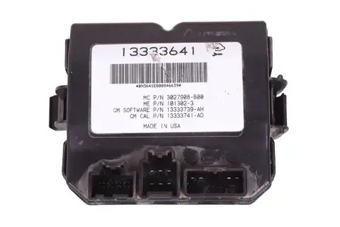 Nejlepší Cena Řídící jednotka pátých elektrických dveří combi 20837967