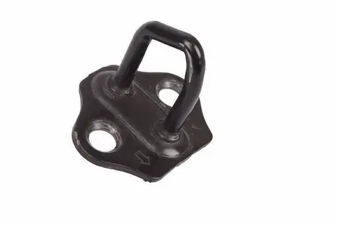 Aktuální Závěr zámku bočních posuvných dveří