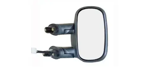 Zrcátko zpětné pravé P elektrické Sleva