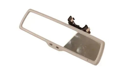 Zrcátko vnitřní samozatmavovací černé - 3C0857511D Rychlé Dodání