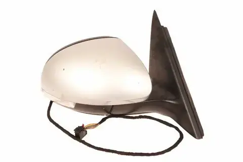 Zrcátko pravé elektrické lakovací 5L1857508B Cenově Výhodný