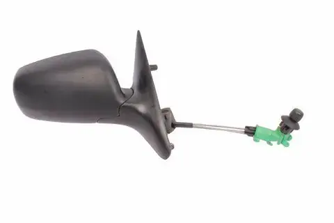 Zrcátko mechanické pravé dlouhé nelakovací Výhodná Nabídka