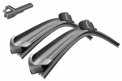 Stěrače AEROTWIN, sada 750 + 680 mm Originální