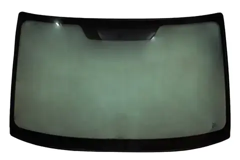 Bezpečná Platba Sklo čelní zelené aftermarket